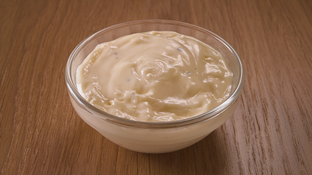 Mayonnaise - Homemade Condiments