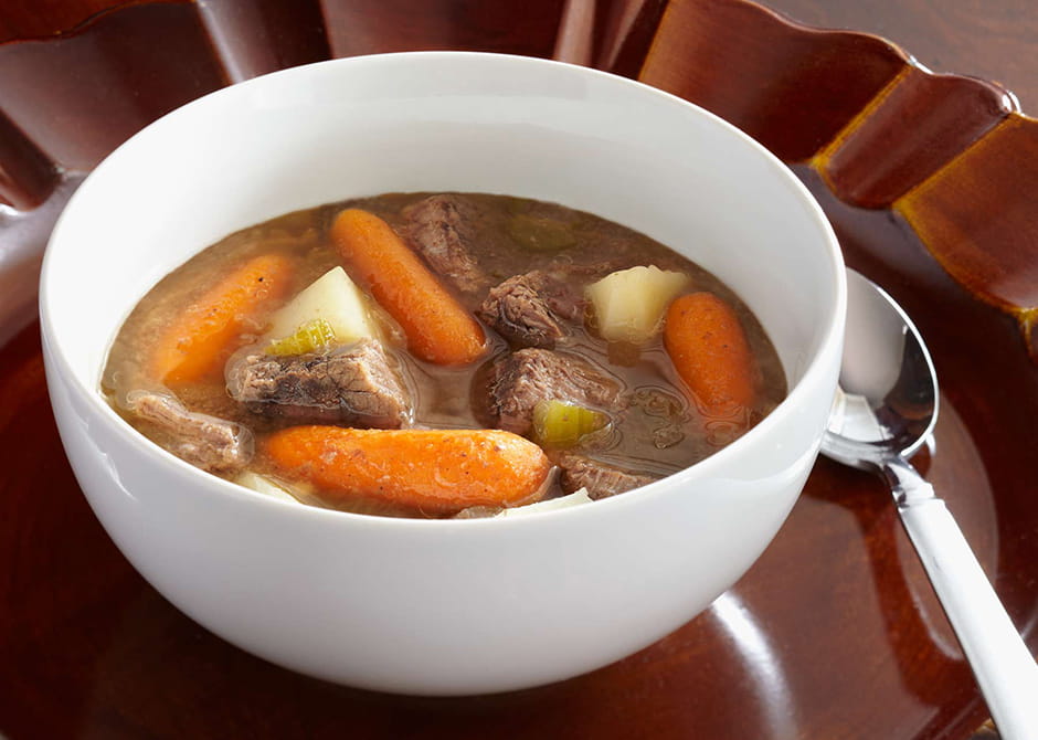 Slow Cooker Sauerbraten
