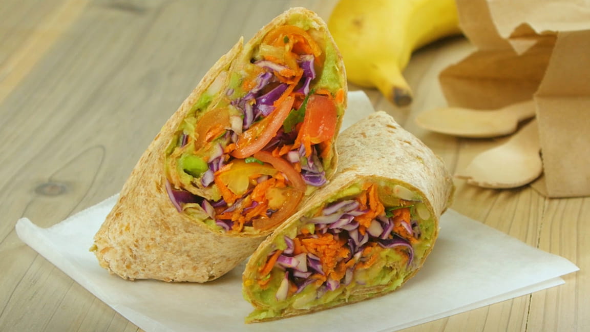 wrap-de-frijoes