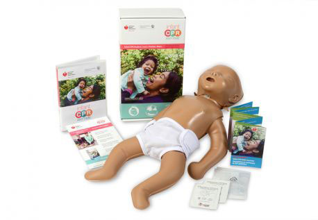 Infant CPR Anytime® Kits image v2
