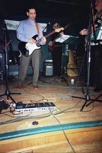 davidsonguitar