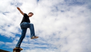 balance