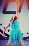 Gracie Dance