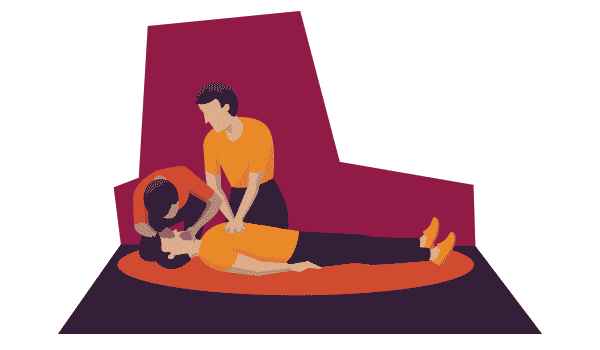 1960 - CARDIOPULMONARY RESUSCITATION