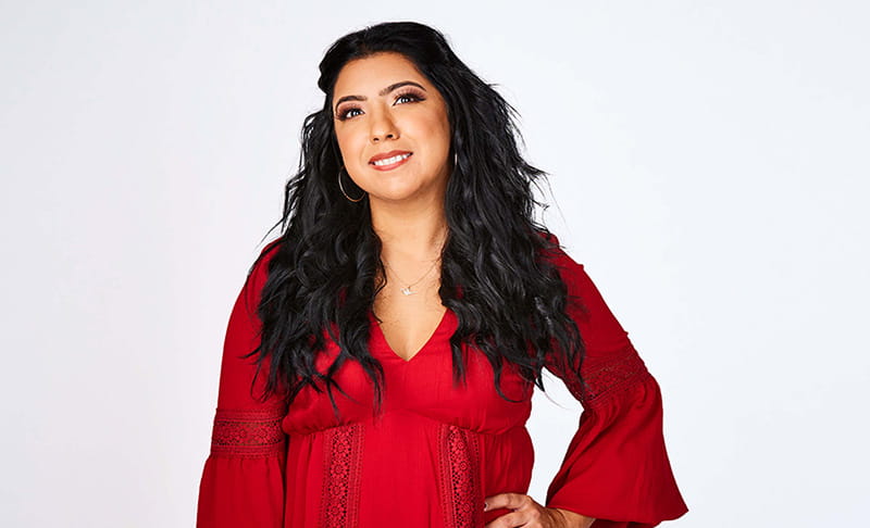 Real Woman 2022 Dianne Ruiz