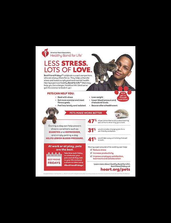 Best Friend Fridays infographic Best Friend Fridays infographic