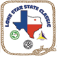 Lone Star State Classic logo International Heart Classic Virtual Dog Show