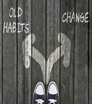 habit changes