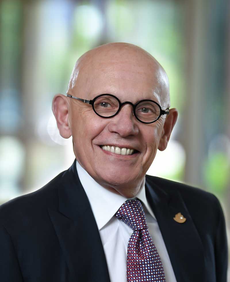 James J. Postl