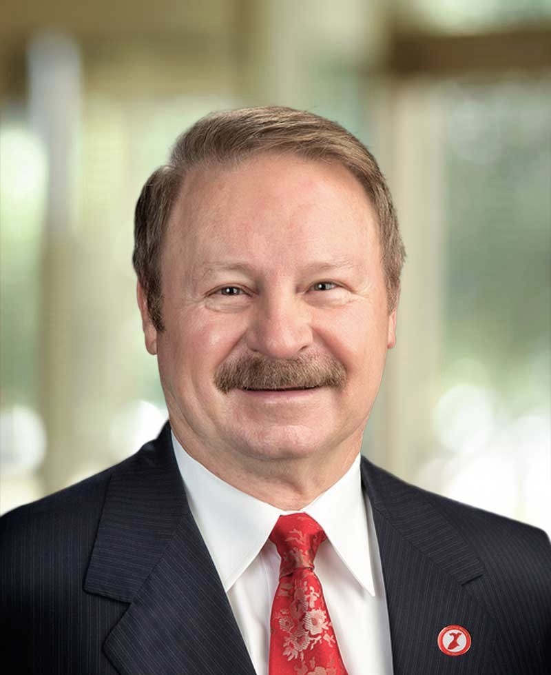 Alvin L. Royse, J.D., CPA