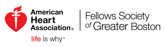 American Heart Association | Life is Why | Fellows Society of Greater Boston