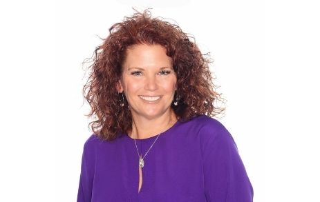 Headshot of Devra Callaghan