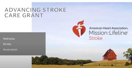 Nebraska Stroke Association