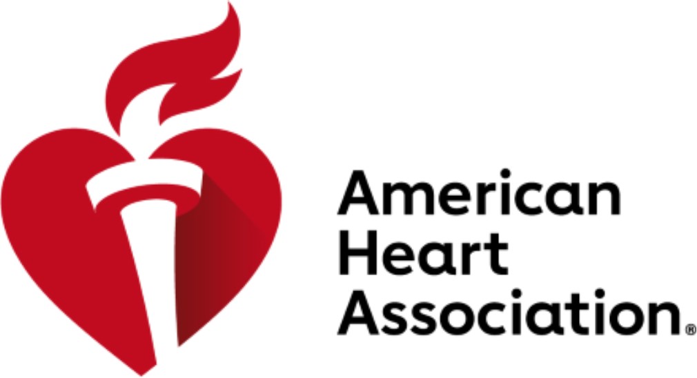 America Heart Association logo