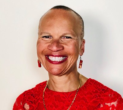 Donna Marie Robinson