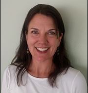 Mary Irwin