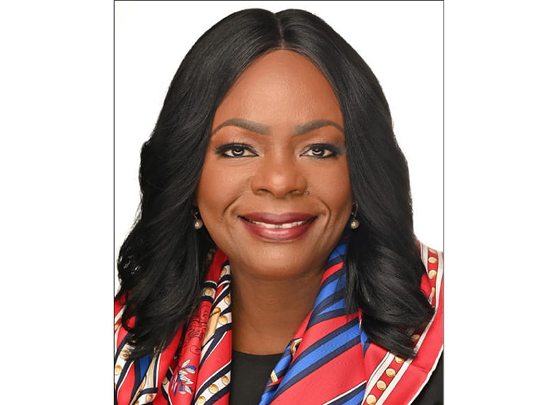 On July 1, Dr. Michelle A. Albert became the 86th person and first Black woman to serve as American Heart Association president. (American Heart Association)