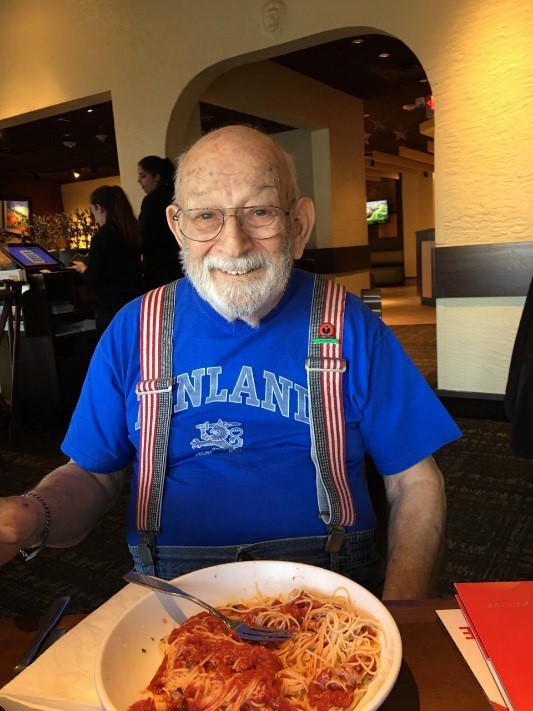Bernie  Savransky 