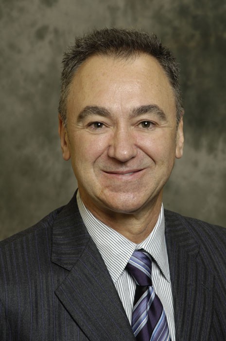 Mark W. Connolly