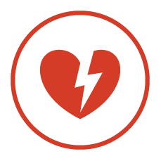 HF Heart Attack icon
