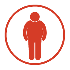 HF Obesity icon