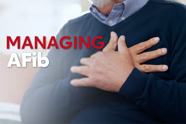 Controlling AFib before it controls you, video screenshot