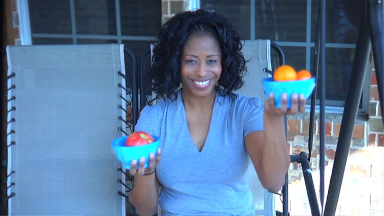 AFib healthy habits video