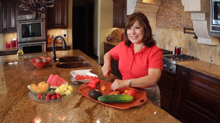 Maricela's AFib story