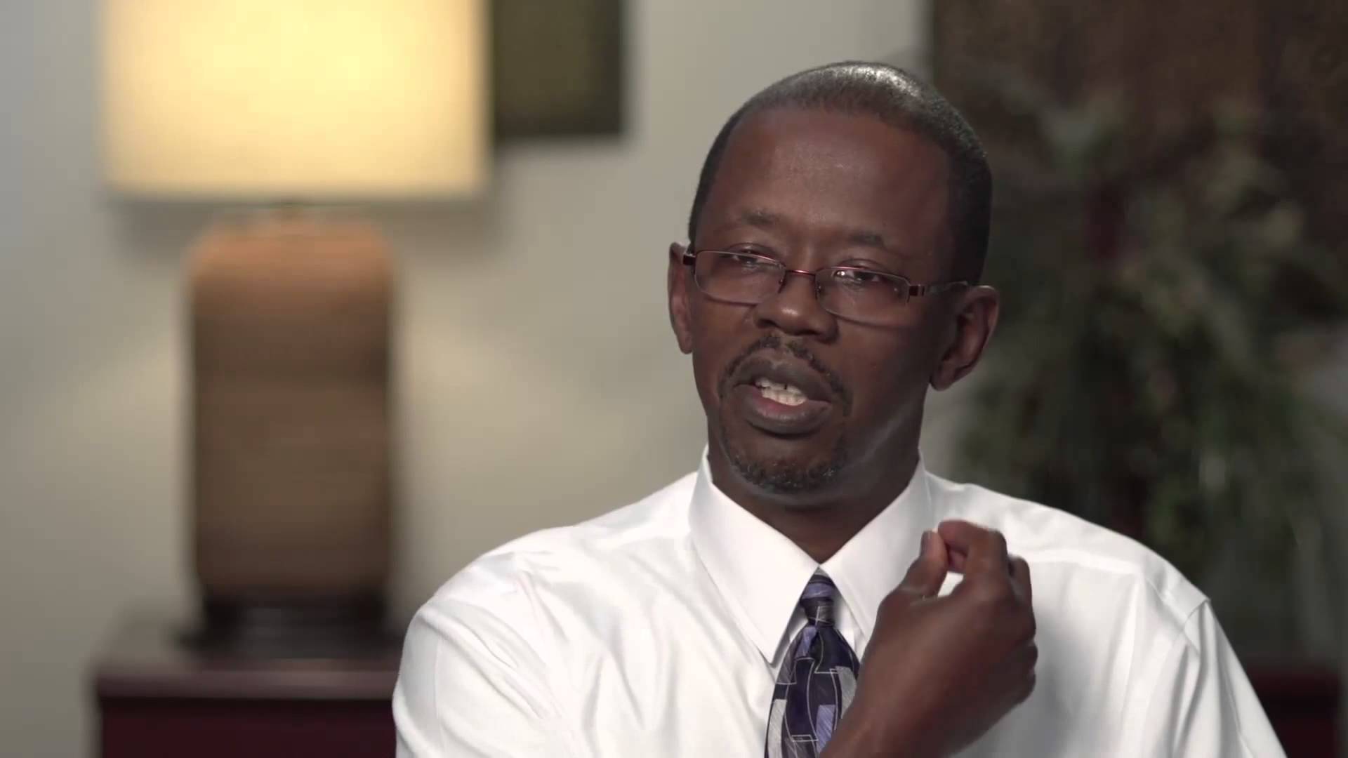 Robert Epps's Story: Heart Valves Are for Life video screenshot