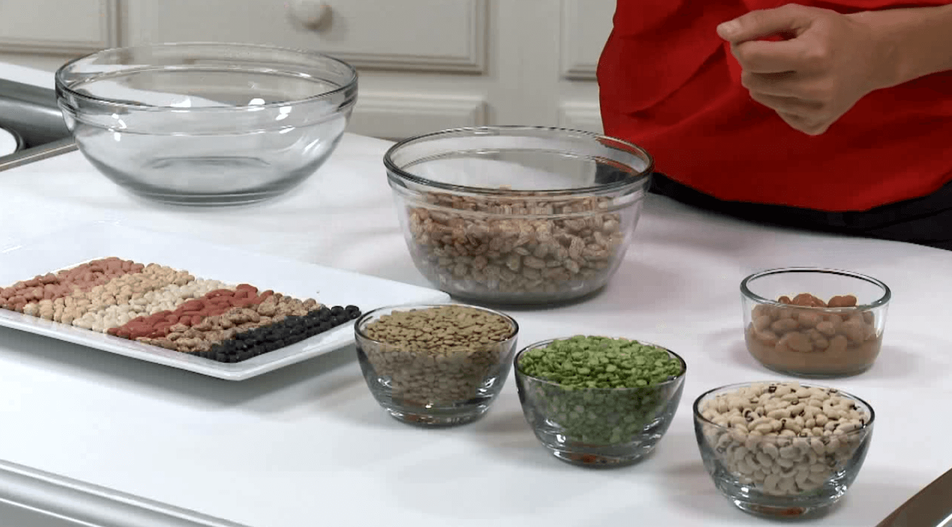 How to Cook Dried Beans