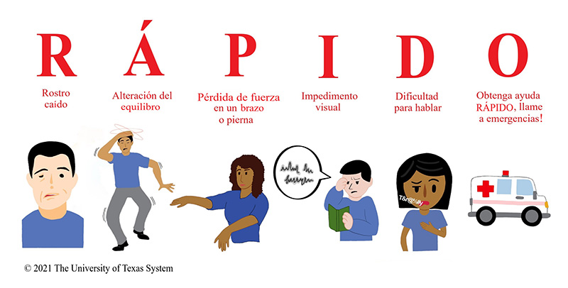 RAPIDO (The University of Texas System)