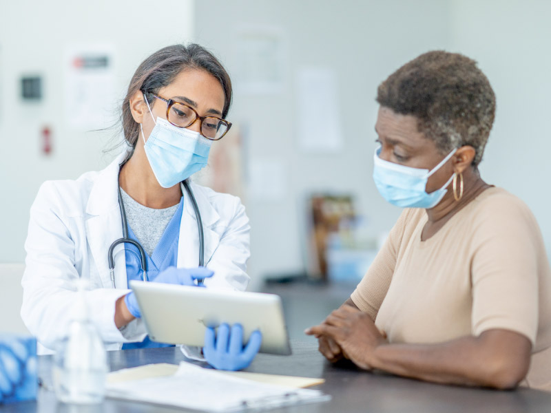 How doctors can help their patients make heart-healthy lifestyle changes |  American Stroke Association