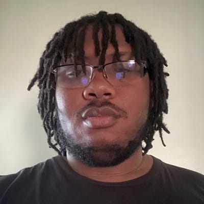 American Heart Association 2022-23 HBCU Scholar: Aaron Whiteside