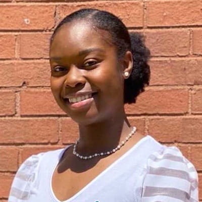 American Heart Association 2022-23 HBCU Scholar: AriAnna Thomas