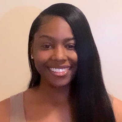 American Heart Association 2022-23 HBCU Scholar: Autumn Peterson