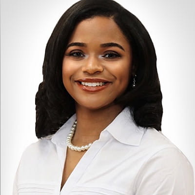 American Heart Association 2022-23 HBCU Scholar: Brayanna Jones