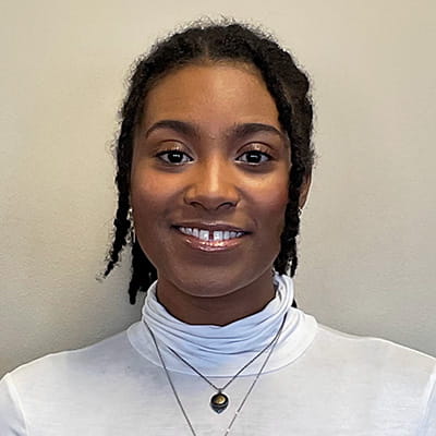American Heart Association 2022-23 HBCU Scholar: Christen Lawrence