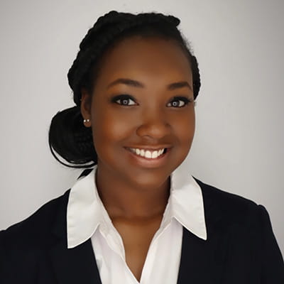 American Heart Association 2022-23 HBCU Scholar: Jae Walls