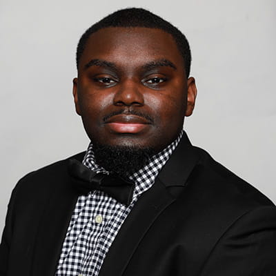 American Heart Association 2022-23 HBCU Scholar: Jalen White