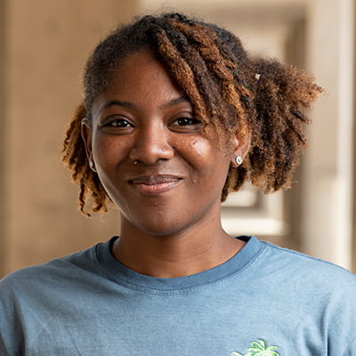 American Heart Association 2022-23 HBCU Scholar: Jasmine Armstead