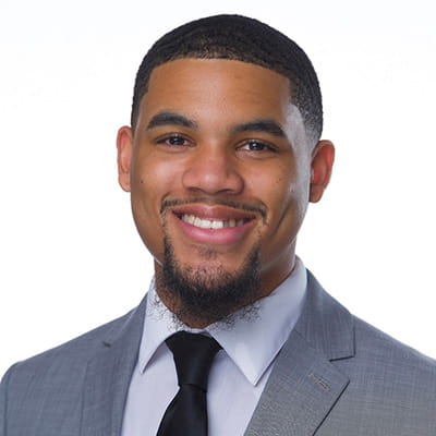 American Heart Association 2022-23 HBCU Scholar: Jaylen Sandifer