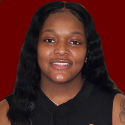 American Heart Association 2022-23 HBCU Scholar: Jordan Kinnel