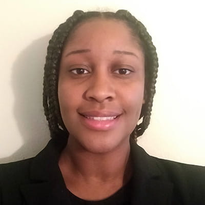 American Heart Association 2022-23 HBCU Scholar: Jordan Wilbourn