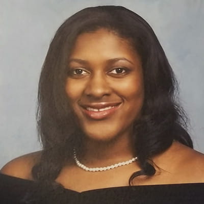 American Heart Association 2022-23 HBCU Scholar: Jordyn Miller