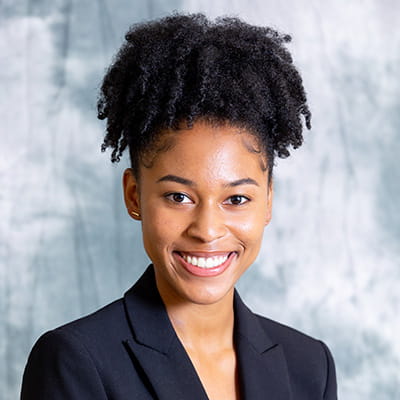 American Heart Association 2022-23 HBCU Scholar: Kyla Mayo