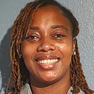 American Heart Association 2022-23 HBCU Scholar: Lindsey Cawthorne