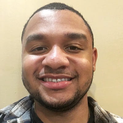 American Heart Association 2022-23 HBCU Scholar: Matthew McKee