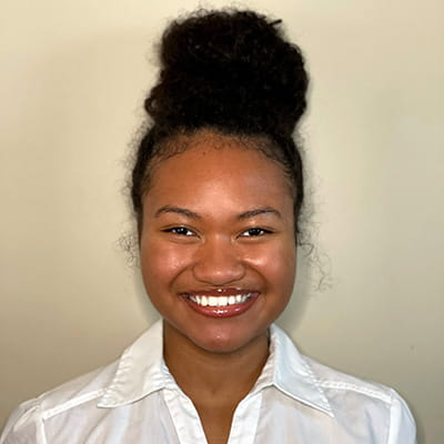 American Heart Association 2022-23 HBCU Scholar: Qiana Williams