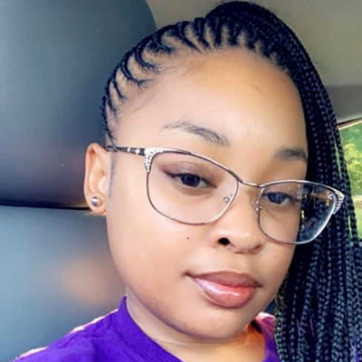 American Heart Association 2022-23 HBCU Scholar: Shandrika Morris