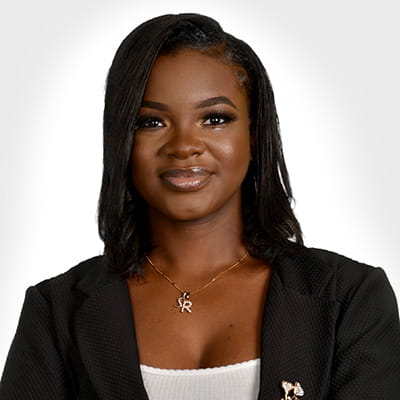 American Heart Association 2022-23 HBCU Scholar: Shelecia Reid